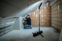 Image du fabricant 10 du Projecteur chantier LED Brennenstuhl