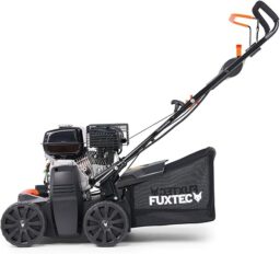 Image du fabricant 10 du Scarificateur Aérateur Thermique FUXTEC