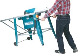 Image du fabricant 10 du Scie Makita bois table 2000W