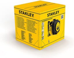 Image du fabricant 10 du Stanley WALLTECH compresseur mural jaune