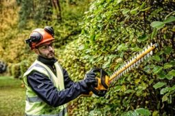 Image du fabricant 10 du Taille-haies DEWALT XR 18V