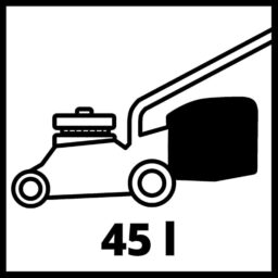 Image du fabricant 10 du Tondeuse Einhell GE-CM 36-37 Li