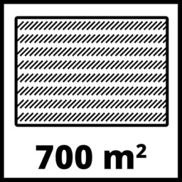 Image du fabricant 10 du Tondeuse électrique Einhell GC-EM 1732