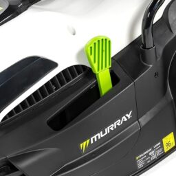 Image du fabricant 10 du Tondeuse électrique Murray LE380E