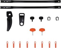 Image du fabricant 10 du Tondeuse filaire BLACK+DECKER BEMWH551-QS