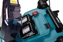 Image du fabricant 10 du Tondeuse MAKITA DLM432PT2 36V