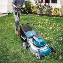 Image du fabricant 10 du Tondeuse Makita DLM460Z