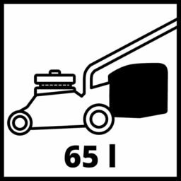 Image du fabricant 10 du Tondeuse thermique Einhell GC-PM 46-5 S
