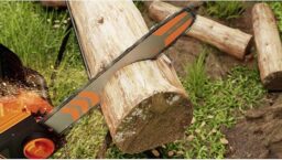 Image du fabricant 10 du Tronçonneuse électrique BLACK+DECKER