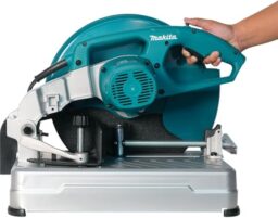Image du fabricant 10 du Tronçonneuse métal Makita LW1400