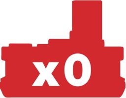 Image du fabricant 10 du Visseuse à chocs Ryobi 18V