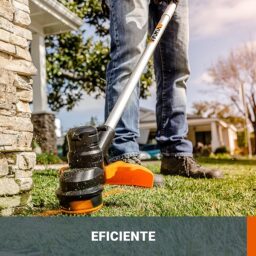 Image du fabricant 2 du Débroussailleuse WORX sans fil 40V