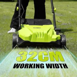 Image du fabricant 2 du DEWINNER Scarificateur Électrique 1500W