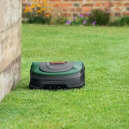 Image du fabricant 2 du Tondeuse robot Bosch Indego M700