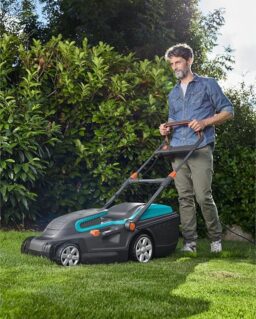 Image du fabricant 2 du Tondeuse électrique PowerMax Gardena