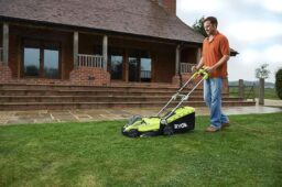 Image du fabricant 2 du RYOBI Tondeuse électrique 1500W