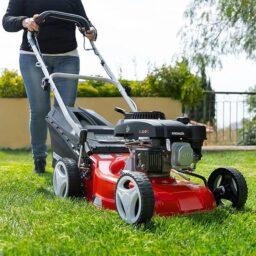 Image du fabricant 2 du GREENCUT GLM690X Tondeuse essence