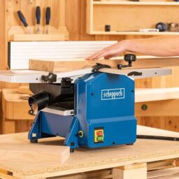 Image du fabricant 2 du Scheppach Raboteuse HMS1080