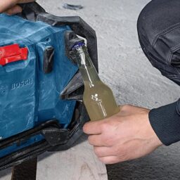 Image du fabricant 2 du Radio sans-fil Bosch Professional