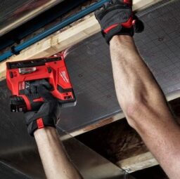 Image du fabricant 2 du Agrafeuse Milwaukee M12BST-0