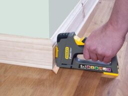 Image du fabricant 2 du Agrafeuse STANLEY FATMAX compacte