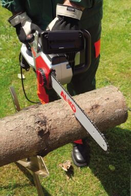 Image du fabricant 2 du AL-KO tronçonneuse électrique EKS 2000-35