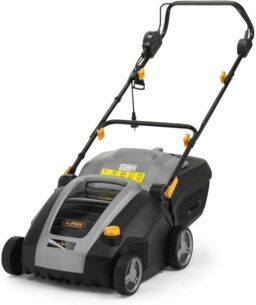 Image du fabricant 2 du Alpina ASC 1.5 E scarificateur électrique