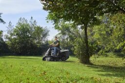 Image du fabricant 2 du Alpina AT2 66 QA tracteur jardin