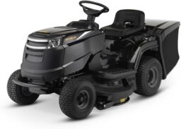 Image du fabricant 2 du Alpina AT4 98 HA tracteur jardin