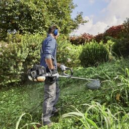 Image du fabricant 2 du Alpina Débroussailleuse Thermique ABR 32
