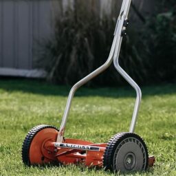 Image du fabricant 2 du American Lawn Mower tondeuse 4 lames