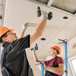 Image du fabricant 2 du Ansobea supports plafond réglables