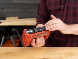 Image du fabricant 2 du Arrow ET501F Agrafeuse électrique