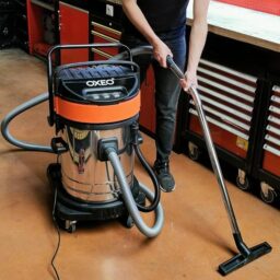 Image du fabricant 2 du Aspirateur eau poussière 3000W