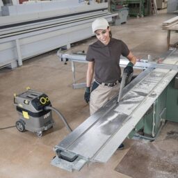 Image du fabricant 2 du Aspirateur eau poussières Karcher NT 30-1