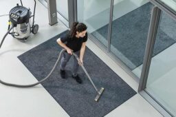 Image du fabricant 2 du Aspirateur KÄRCHER NT 70 3 Me Tc