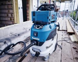 Image du fabricant 2 du Aspirateur Makita VC4210MX