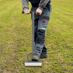 Image du fabricant 2 du BeneLabel Aérateur Gazon 3 Dents