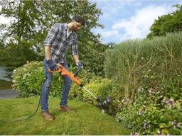 Image du fabricant 2 du BLACK+DECKER BESTE628-QS Coupe-Bordure