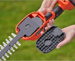 Image du fabricant 2 du BLACK+DECKER Combo taille-haies et cisaille