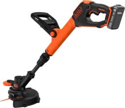 Image du fabricant 2 du BLACK+DECKER Coupe-Bordures 18V