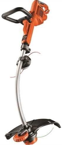 Image du fabricant 2 du BLACK+DECKER Coupe-Bordures 900W