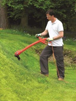 Image du fabricant 2 du BLACK+DECKER Coupe-Bordures Electrique