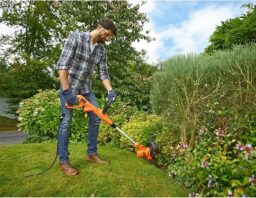 Image du fabricant 2 du BLACK+DECKER Coupe-Bordures Filaire