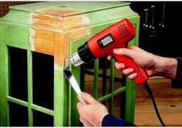 Image du fabricant 2 du BLACK+DECKER KX1650-QS décapeur thermique