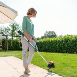 Image du fabricant 2 du Bosch Coupe-Bordures UniversalGrassCut