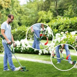 Image du fabricant 2 du Bosch Coupe-Bordures UniversalGrassCut