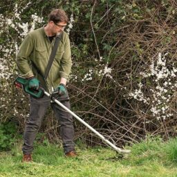 Image du fabricant 2 du Bosch débroussailleuse AdvancedBrushCut