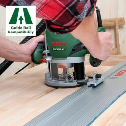 Image du fabricant 2 du Bosch défonceuse POF 1200 AE