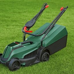 Image du fabricant 2 du Bosch EasyMower 18V sans fil